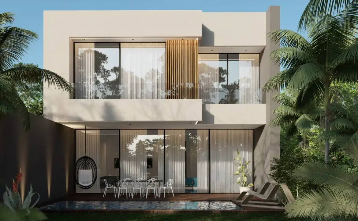 villa à vendre Marrakech