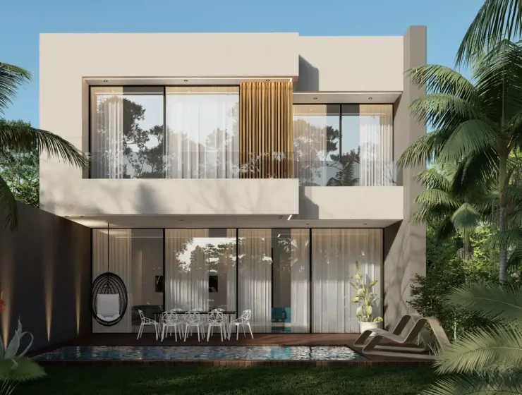 villa à vendre Marrakech